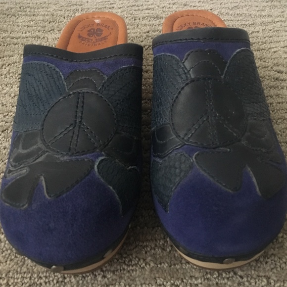 Lucky Brand Shoes - Lucky Brand Clogs
